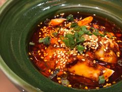 -君悦酒店·1881·北京烤鸭