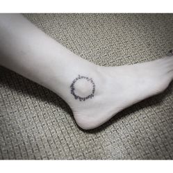 -记号刺青tattoo纹身工作室