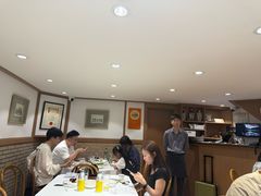 -老吉士酒家(天平路店)