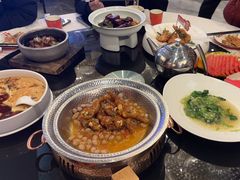 -聚鑫阁江浙菜·非遗传承技艺(青村帝华园店)