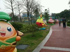 -荔湾区儿童公园