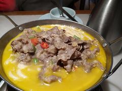 -小菜园新徽菜(马鞍山金鹰店)