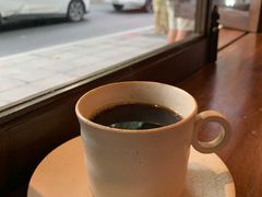 -RUMORS COFFEE ROASTERY鲁马滋咖啡(湖南路店)