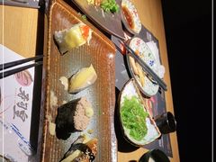 -寿司皇(扬名广场店)