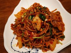 -蔡家酒楼(一德街店)