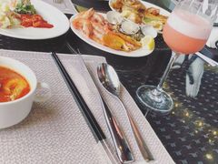 -鹭江潮餐厅•福建菜(鹭江佲家酒店)