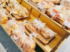 -西村叔叔的店·面包·甜品·蛋糕(崂山丽达店)