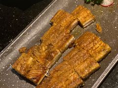 -梅筑·创意料理(王府井百货店)