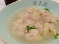 -沈大成(南京东路店)