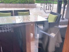 露天位-湘拾(壹方北馆店)