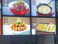 -老燕皇·南京菜(玄武湖店)