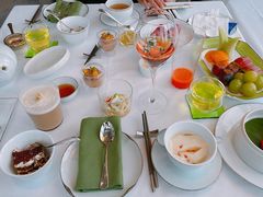 -杭州柏悦酒店·潮餐厅