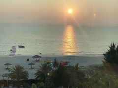 -惠州金海湾嘉华度假酒店