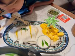 -太琼糟粕醋火锅·海南老爸茶(海棠湾臻选店)