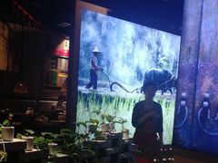 -兰木肆·云南菜(龙湖U城天街店)