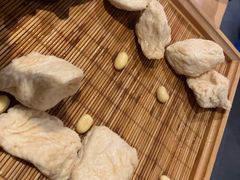 特制手工棉花豆腐-煲宫猪肚鸡(晶品店)