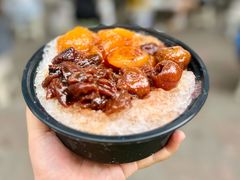 -小胖老味刨冰