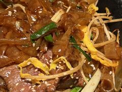 -食大利香港茶餐厅(南亚风情第一城店)