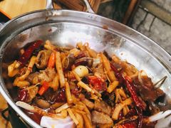 -喜半仙·牛八宝·两江米粉酒(普陀路店)