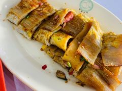 -北工大风味餐厅(北京工业大学东区店)