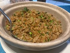 -海陵岛保利皇冠假日酒店·御公馆中餐厅 CANAL LNUA