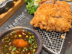 -胜博殿日式炸猪排(西红门店)