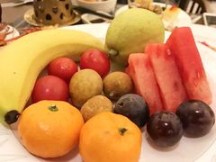 -上海新锦江大酒店