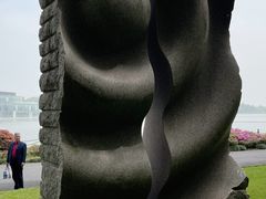 -上海月湖雕塑公园