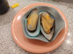 生蚝-争鲜回转寿司(太阳宫凯德PLUS店)