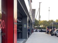 -名骏车业(新区永安店)