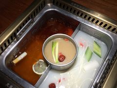 -大渝火锅(太仓万达店)