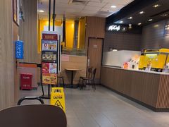 -麦当劳(清溪店)