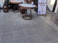 -二泉园老菜馆·百年无锡菜