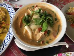 冬阴功-Jungle Kitchen