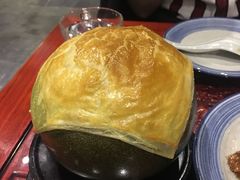 -小铫鸡汤