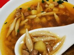 -西贝莜面村(近铁城市广场店)