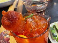 -廖掌柜·重庆鲜货火锅(上海首店)