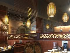 大堂-老广酒楼(樱花店)