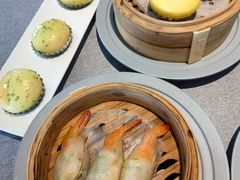 -晋江荣誉国际酒店·港誉茶餐厅