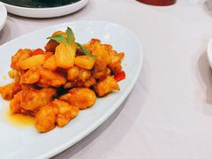 -荷塘秋月·本帮江浙菜(国权路店)