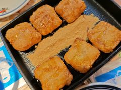 -鸿姐老火锅(静安店)