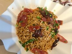 -香港池仔记肠粉王(博多新记襄阳南路店)