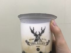 -鹿角巷The Alley(龙湖天街店)