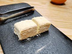 娜帕里勇-谷丽麦馕新疆菜·清真(步步高梅溪新天地店)