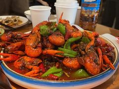 -马头巷·食景园(苏州总店)