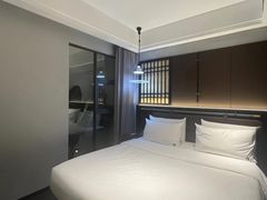 -铂尔登智慧酒店(南山西丽地铁站店)