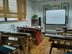 -秦汉胡同国学书院(天鹅湾分馆)