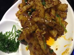-唱客美食KTV量贩(北京路店)