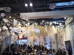 -东浩兰生上海世博展览馆