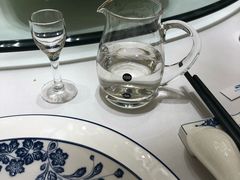 -青岛蓝海大饭店·爱琴海自助餐厅(崂山店)